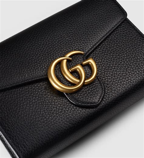 gucci wallets.